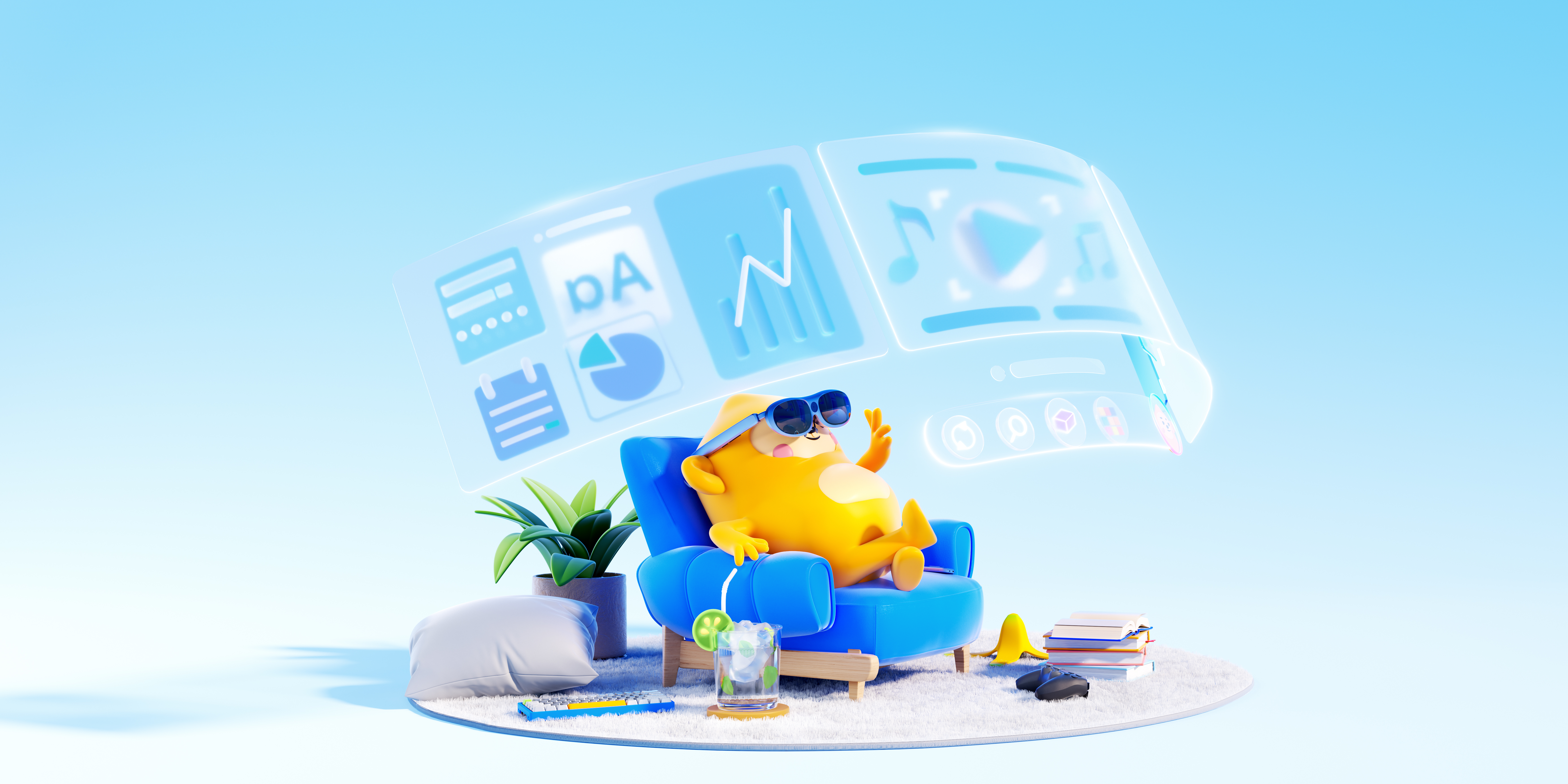 Rokid AR Platform
